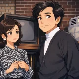 岡田太郎の学歴の真相！旧制高校が生んだキャリアとテレビ業界での歩み！