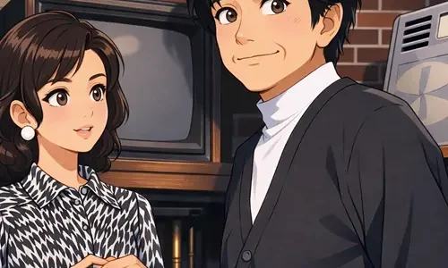 岡田太郎の学歴の真相！旧制高校が生んだキャリアとテレビ業界での歩み！