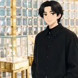 市川染五郎の身長の体重まとめ｜高身長で細身な理由と舞台映えの秘密