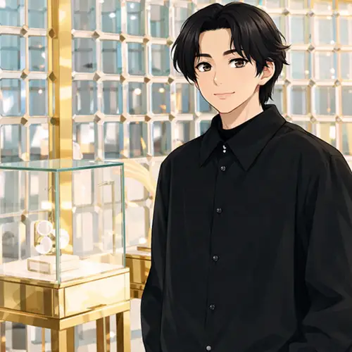 市川染五郎の身長の体重まとめ｜高身長で細身な理由と舞台映えの秘密