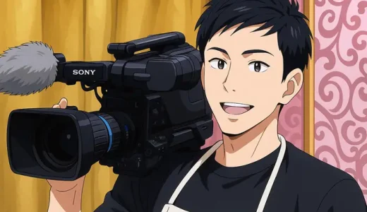 星勇次の結婚の真相とは？SHELLYとの事実婚と現在の家族関係