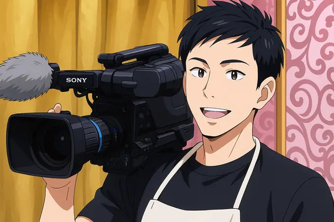 星勇次の結婚の真相とは？SHELLYとの事実婚と現在の家族関係