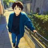 松下洸平の八王子の実家がすごい理由｜3階建てアトリエと母の芸術的影響とは！？