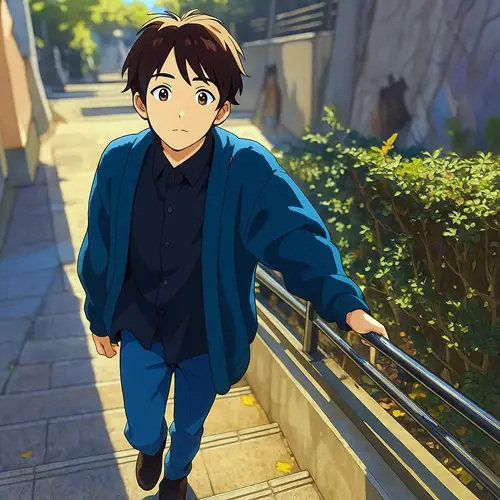 松下洸平の八王子の実家がすごい理由｜3階建てアトリエと母の芸術的影響とは！？