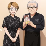 桜木紫乃の家族構成に迫る｜夫や子供・両親との関係と作品への影響