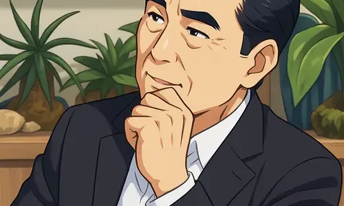 森坂拓実の生年月日から読み解く年齢・経歴・人物像を徹底解説！