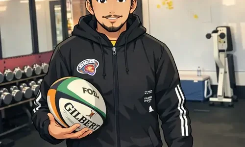 流大の父親は何者？元ラグビー選手の噂や家族との関係性とは！？