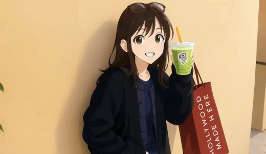 福本莉子の母親の教育方針とは！？芸能界で輝く娘を育てた秘訣を解説！