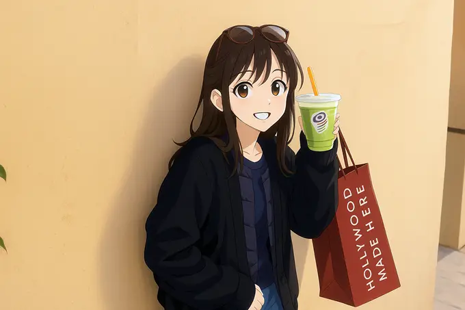 福本莉子の母親の教育方針とは！？芸能界で輝く娘を育てた秘訣を解説！