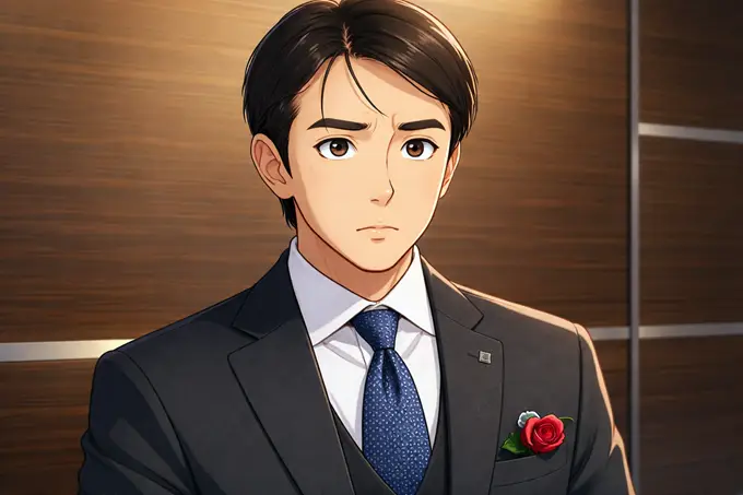 竹増貞信の兄は何者？注目される理由とエリート家族の背景！