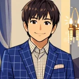 羽鳥慎一の息子の噂の真相｜前妻と再婚後の子供情報を総まとめ！