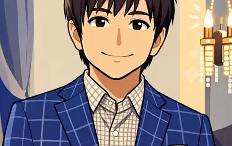 羽鳥慎一の息子の噂の真相｜前妻と再婚後の子供情報を総まとめ！