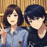 落合陽一の妻は一般女性？美帆さんの学歴と支える素顔解説