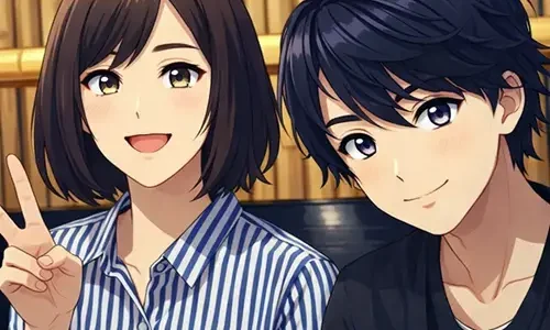 落合陽一の妻は一般女性？美帆さんの学歴と支える素顔解説