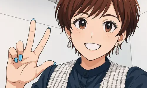 鈴木砂羽の結婚と子供の全情報｜いない理由と家族観と人生観を深掘り解説