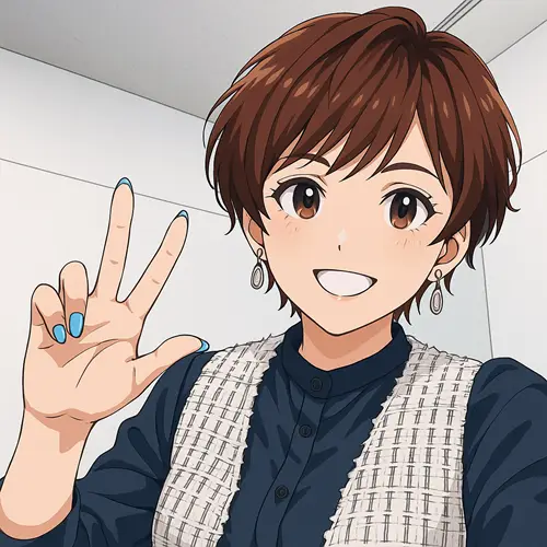 鈴木砂羽の結婚と子供の全情報｜いない理由と家族観と人生観を深掘り解説