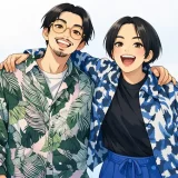 ゆりやんレトリィバァの兄弟は何人？姉との関係や家族構成を徹底解説