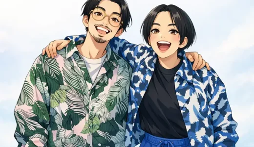 ゆりやんレトリィバァの兄弟は何人？姉との関係や家族構成を徹底解説