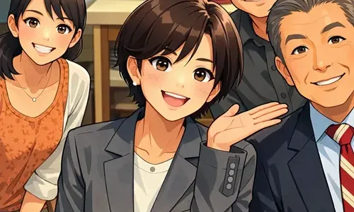 上羽瑠美が凄すぎる！嚥下障害と喉頭外科の第一人者の実像とは？