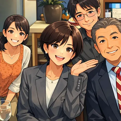 上羽瑠美が凄すぎる！嚥下障害と喉頭外科の第一人者の実像とは？