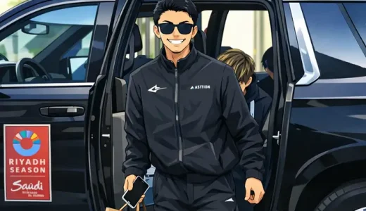 中谷潤人の奥さんは誰？結婚の噂が出ない理由を詳しく解説！