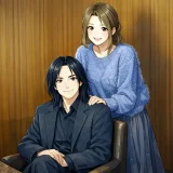 中野圭に子供がいない理由とは？週末婚夫婦の家族観と真相