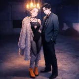 今村怜央の身長はなぜ高く見える！？他アーティスト比較で見えた姿とは