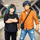 前川清の娘の病気の衝撃の真実とは！？次女の現在の活動と健康面を解説！