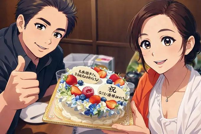 名取勉とは何者？名取裕子との関係と私生活の真相とは！？