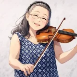 天満敦子の夫は誰？結婚してない説と愛器・ストラディヴァリウスの関係