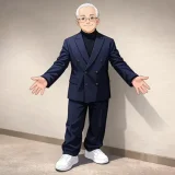 小堺一機の病気の真相とは？がん公表から現在の体調と活動まで徹底解説