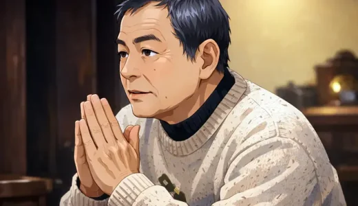 小野武彦の娘は2人？医師・マネージャー説と家族の噂を徹底整理