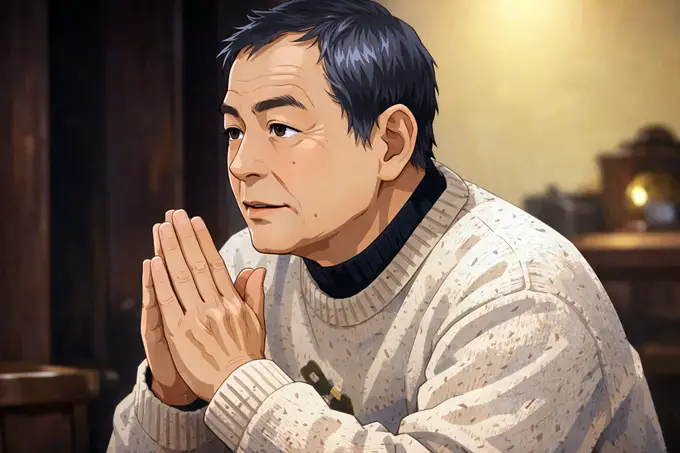 小野武彦の娘は2人？医師・マネージャー説と家族の噂を徹底整理