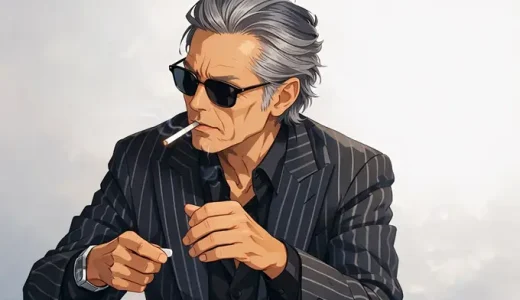 岩城滉一の子供・ヘンリエッタの真相とは？娘の年齢・結婚・家族構成を徹底解説