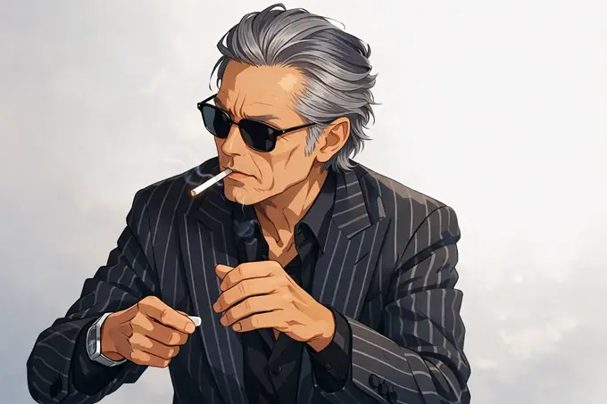 岩城滉一の子供・ヘンリエッタの真相とは？娘の年齢・結婚・家族構成を徹底解説