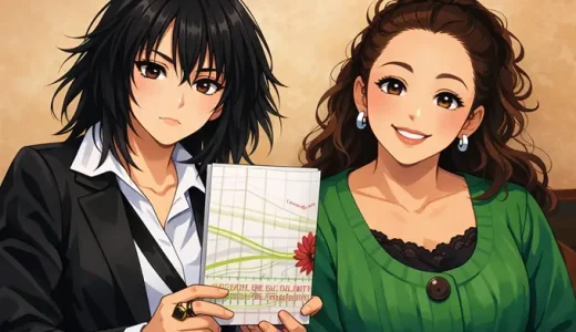 岩崎リズが独身なのはなぜ？結婚しない理由と仕事・恋愛観を徹底解説