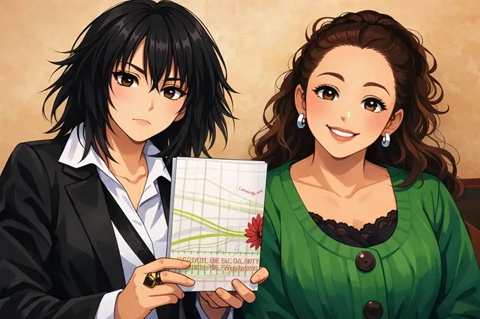 岩崎リズが独身なのはなぜ？結婚しない理由と仕事・恋愛観を徹底解説