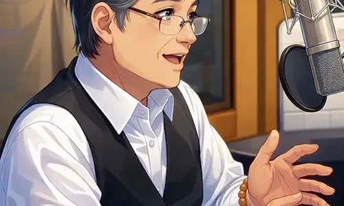 松平健の兄弟の人数と関係性｜家族構成と俳優人生を支えた背景に迫る！