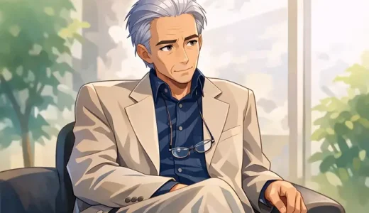 林秀彦の子供は何人？息子と岩崎リズの現在と家族構成まとめ！