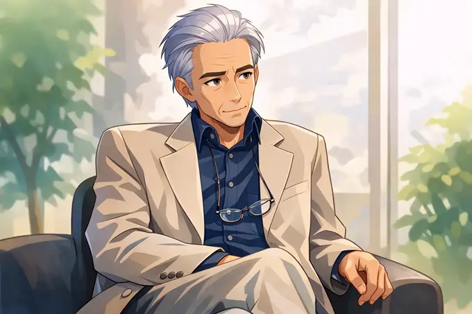 林秀彦の子供は何人？息子と岩崎リズの現在と家族構成まとめ！