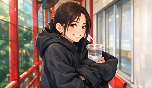 栗原菊乃の大学に行かなかった理由と学歴全体像を詳しく解説