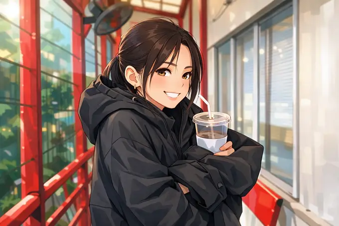 栗原菊乃の大学に行かなかった理由と学歴全体像を詳しく解説