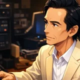 桑木知二の仕事の全貌！音響プロが業界に残した功績とは！？