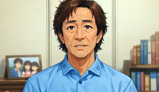 武田菜見子とは何者？武田鉄矢の娘として注目される理由を総まとめ