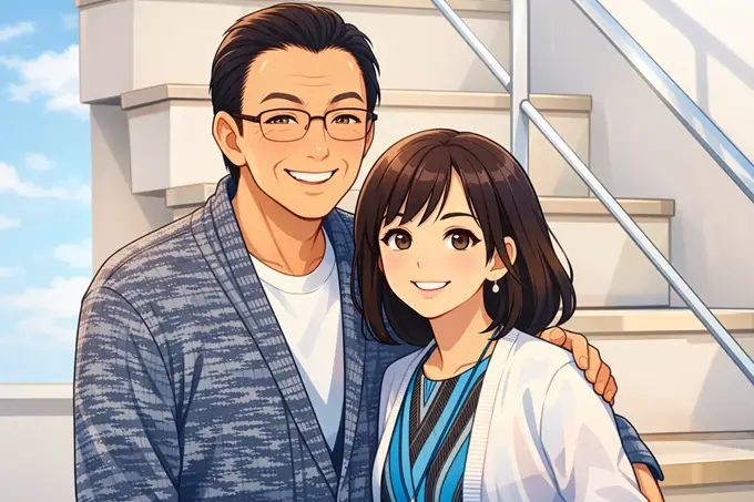 池田明子の馴れ初め｜海外公演から梅沢富美男と結婚まで全解説！