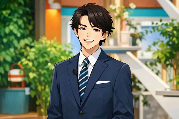 津田健次郎の実家はどこ？大阪・堺市説と家族背景や幼少期を徹底解説