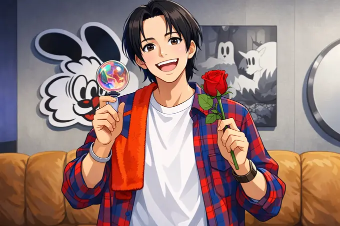 渋谷すばると青山玲子の出会いはラジオ？熱愛から結婚まで時系列解説