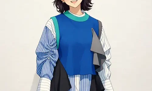 生田智子の病気の真相とは？現在の体調や更年期症状を詳しく解説