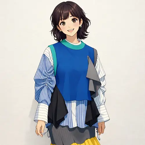 生田智子の病気の真相とは？現在の体調や更年期症状を詳しく解説