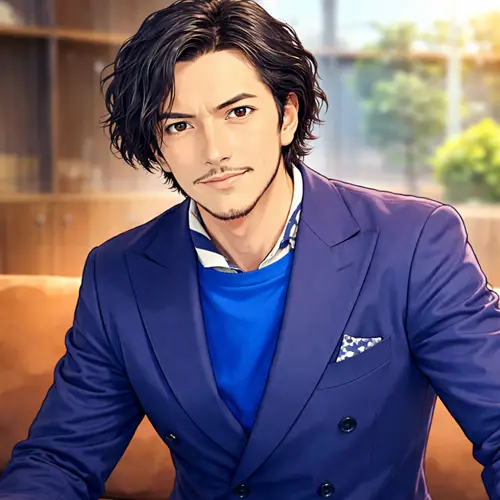 田辺誠一の年収はなぜ安定してる！？モデル時代から現在までの収入推移を解説